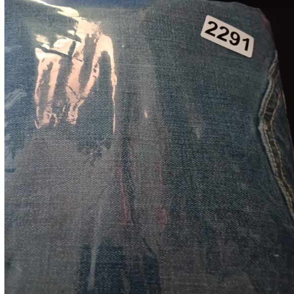 Wrangler 20X Vintage Boot Jeans Men's 32X33 Blue Cowboy Boot Cut Style 42 - Picture 13 of 13